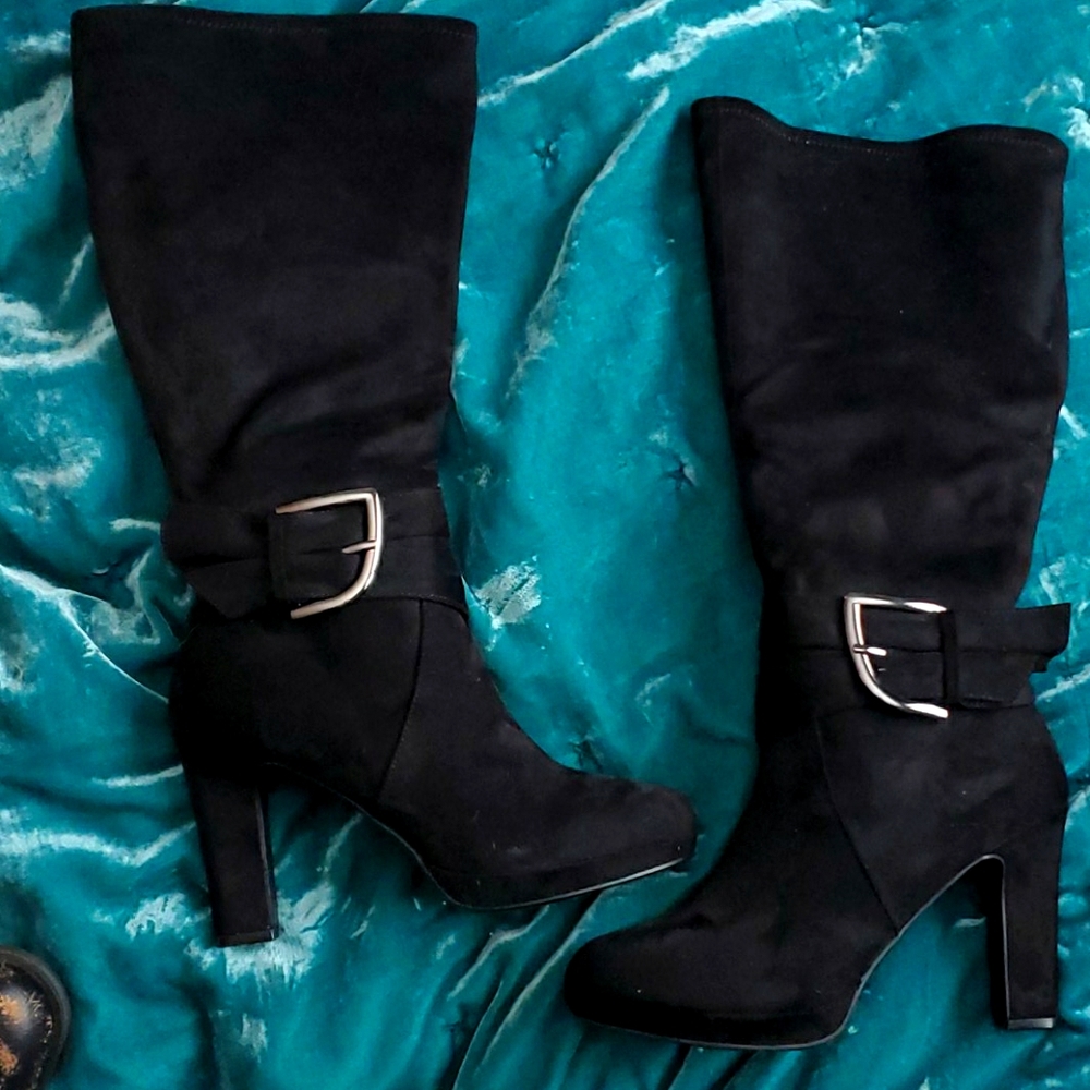 IMPO Dress Boot